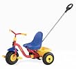 Kettler Kettrike Air Navigator Trike