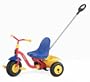 Kettler Kettrike Air Navigator Trike