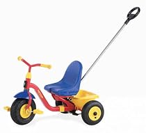 Kettler Kettrike Air Navigator Trike