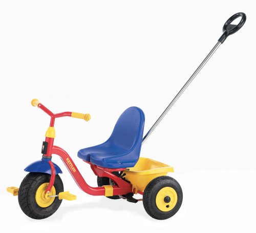 Childrens Toyshop  Toys : Kettler Kettrike Air Navigator Trike
