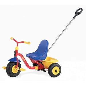 Kettler Kettrike Air Navigator Trike by 