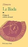 La Iliada/the Iliad