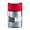 image Bodum Twin Dual Salt and Pepper Grinder, Red