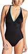 Nautica Women's Classic V Neck T Back