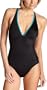 Nautica Women's Classic V Neck T Back
