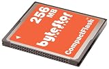 ByteStor 256MB CompactFlash
