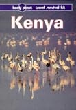 Kenya (Lonely Planet Travel Survival Kit)