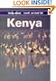 Lonely Planet Kenya (3rd ed)