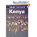 Kenya: A Lonely Planet travel survival kit