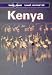 Kenya (Lonely Planet Travel Survival Kit)