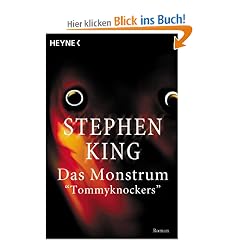 Das Monstrum, Tommyknockers