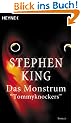 Das Monstrum, Tommyknockers