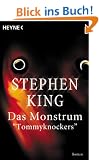 Das Monstrum, Tommyknockers