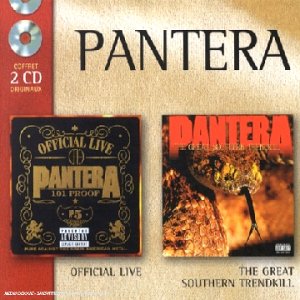 CD-Charts  Music : Official Live