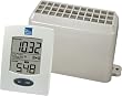 The Weather Channel WS-9005TWC Wireless Rain Center