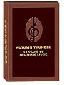 Autumn Thunder: 40 Years of NFL Films Music