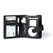 Belkin Leather Organizer Case for iPod 3G (Black)