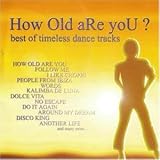 HOW�@OLD�H