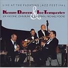 Click here to buy Live at the Floating Jazz Festival by  Kenny Davern .