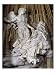 Ecstasy of St. Theresa Giclee Poster Print by Giovanni Lorenzo Bernini, 12x16