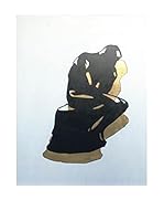 CM Creation Cuadro Deco Chrome 80X110