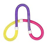 Great Value Other Fitness Exercises Health Care Spring Hula Hoop Waist Support