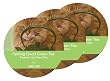 Cats Rule Freshen Up Filter Disc Green Tea, 3 Pack