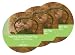 Cats Rule Freshen Up Filter Disc Green Tea, 3 Pack