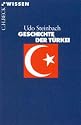 Geschichte der T&uuml;rkei.