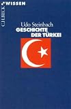 Produkt-Bild: Geschichte der T&uuml;rkei
