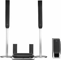 Sony DAV-FX500 XM-Ready Five-Disc DVD Dream System (5.1 Channel)