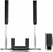 Sony DAV-FX500 XM-Ready Five-Disc DVD Dream System (5.1 Channel)