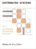 Review Artech House Publishers  / Distributed Processing Systems (Distributed Systems)