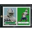 2006 Topps Joseph Addai (RC) - Indiapolis Colts - Rookie Card "TBC Edition" #18 - Mint Condition - Shipped In Protective ScrewDown Display Case! NFL Football Card
