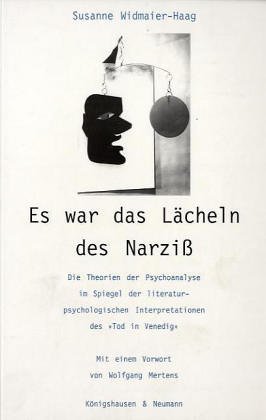 Thomas Mann
