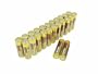 Alkaline AA batteries - 24 Pack