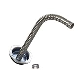 Blitz 12040 3/4 Metal Screw On Spout