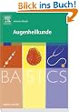 Basics Augenheilkunde
