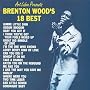 Brenton Wood's 18 Best