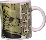 Eigenschaften Character Games / Star Wars - Tasse, weiß mit Motiv Clone Trooper