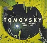 TOMOVSKY ILLUSTRATIONS 1992~2007-