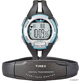 Ironman Road Trainer Digital Heart Rate Monitor
