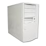 BABER Barebone Desktop Computer (1.2 GHz AMD Duron processor)