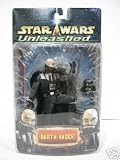 Star Wars Unleashed Darth Vader Unmasked