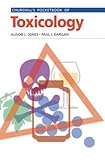 Churchill's pocketbook of toxicology