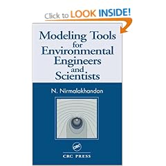 Modeling Tools for Environmental Engineers and Scientists