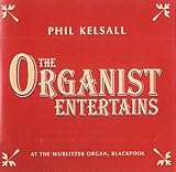 The Organist Entertains