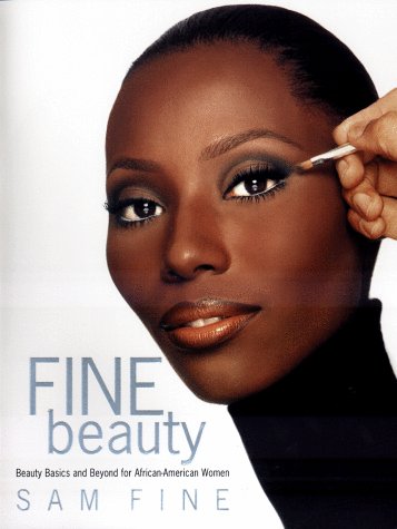 african american makeup artists. famous make up artists:Fine