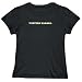 T-Shirt Woman Black 
