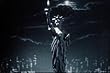 Diversity and Multiculturalism Vintage Film: Liberty DVD (1960s)